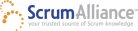 Scrum Alliance member