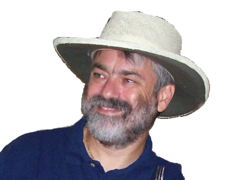 George Dinwiddie